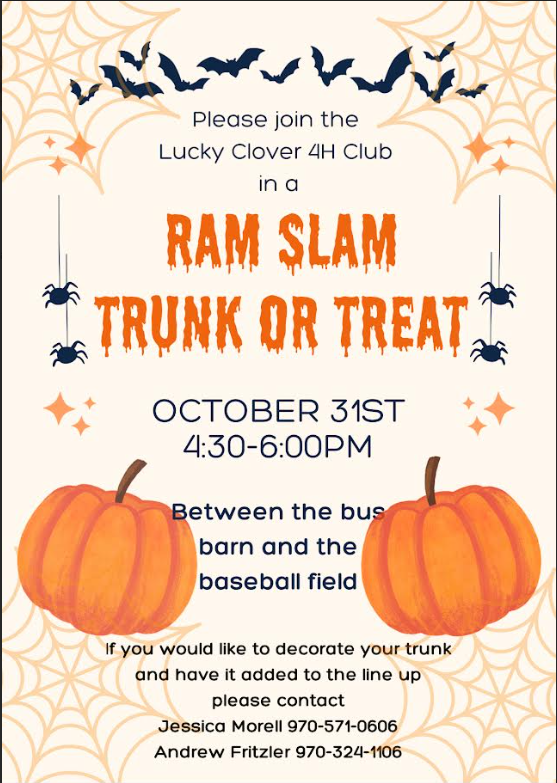 MerinoTrunkTreat2025