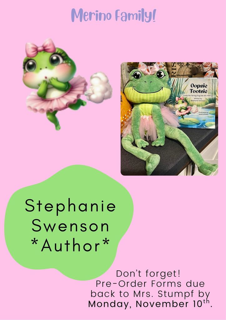 #2 FartingFrog PreOrder Nov2025