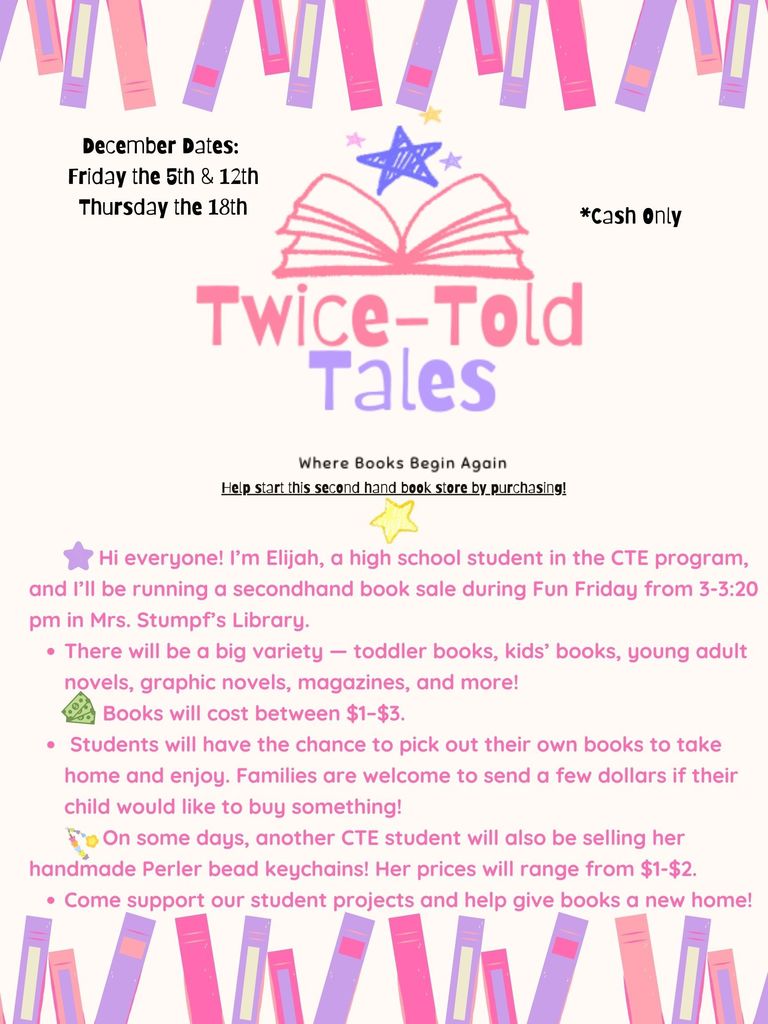 TwiceToldTalesSale-Dec2025