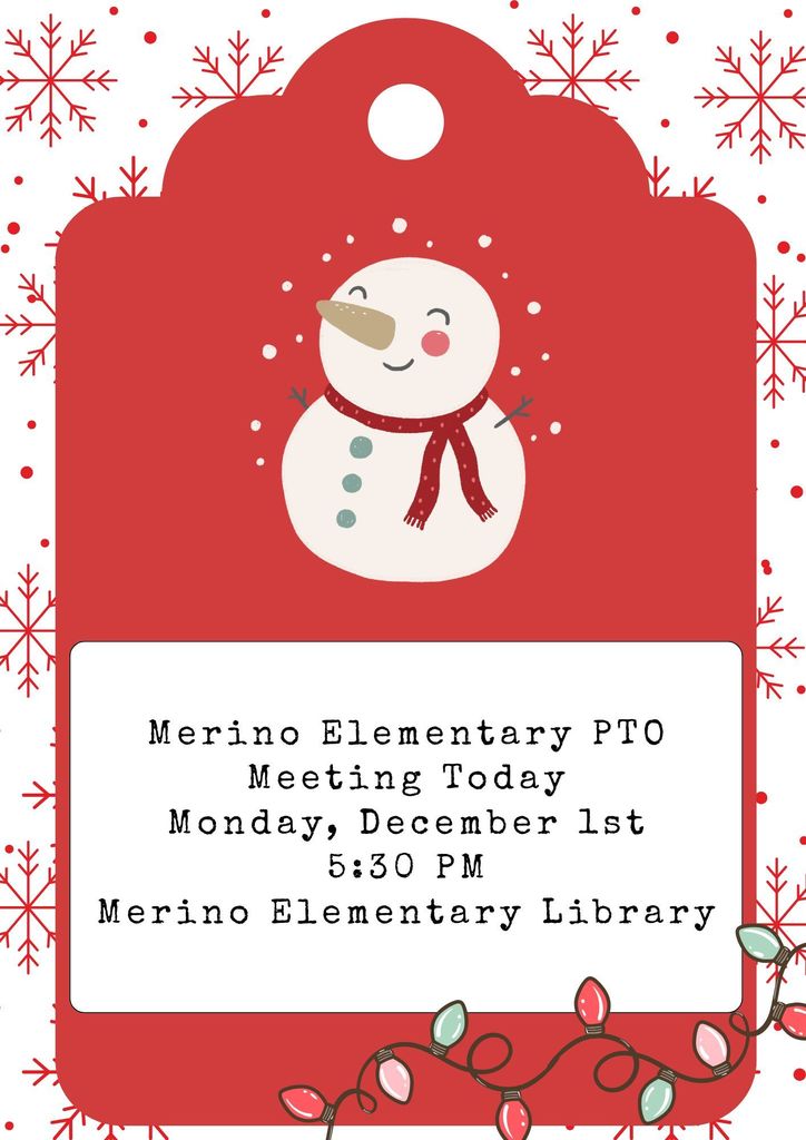 Dec PTO Meeting 2025