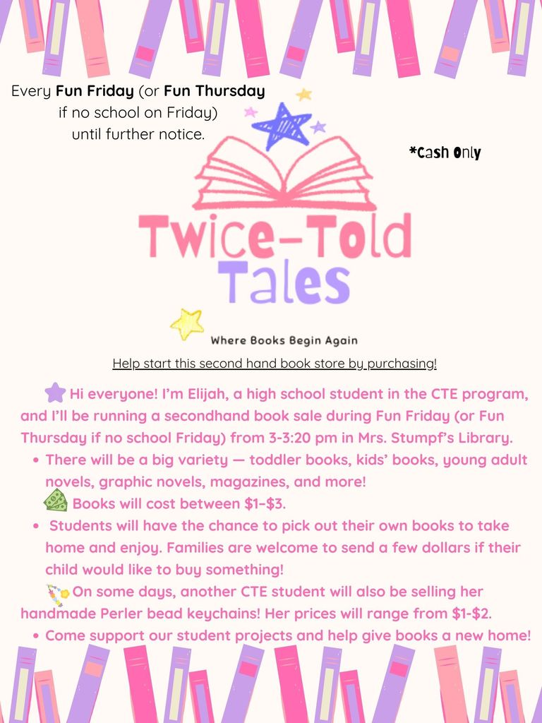 TwiceToldTalesSale-Jan2026