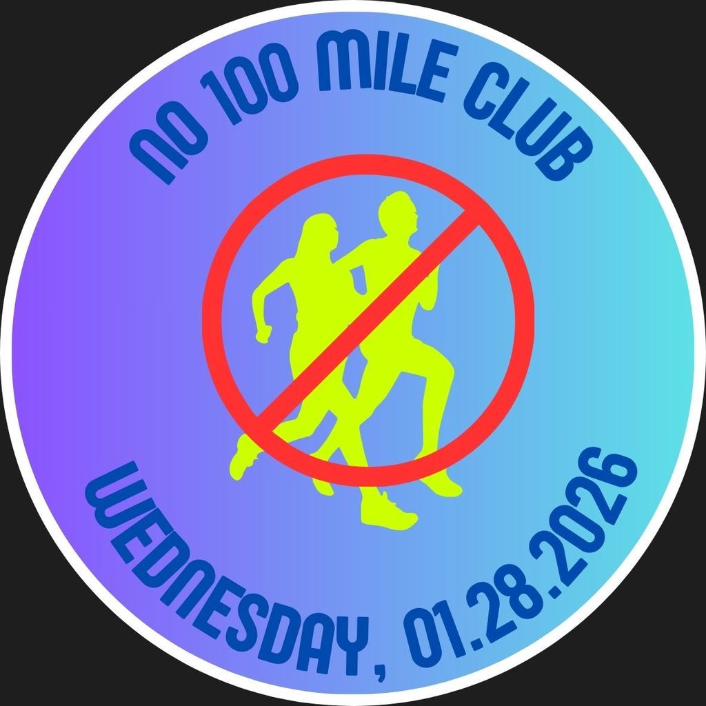 No 100 Mile Club 01.28.2026