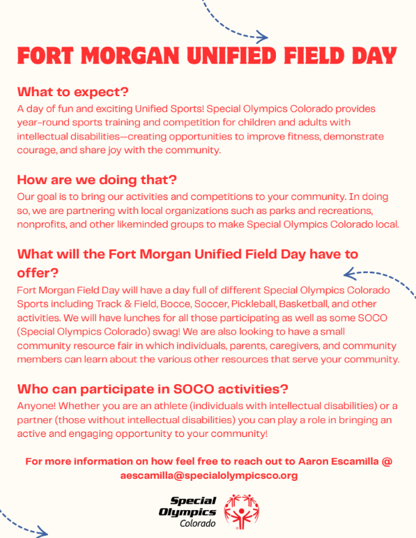 FM Unified Field Day 2026