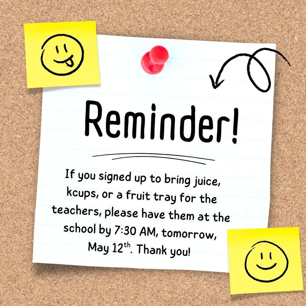 PTO Brunch May 2026