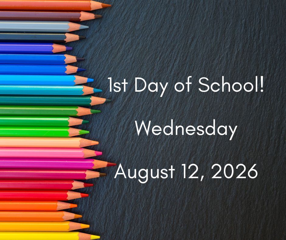 First day 2026