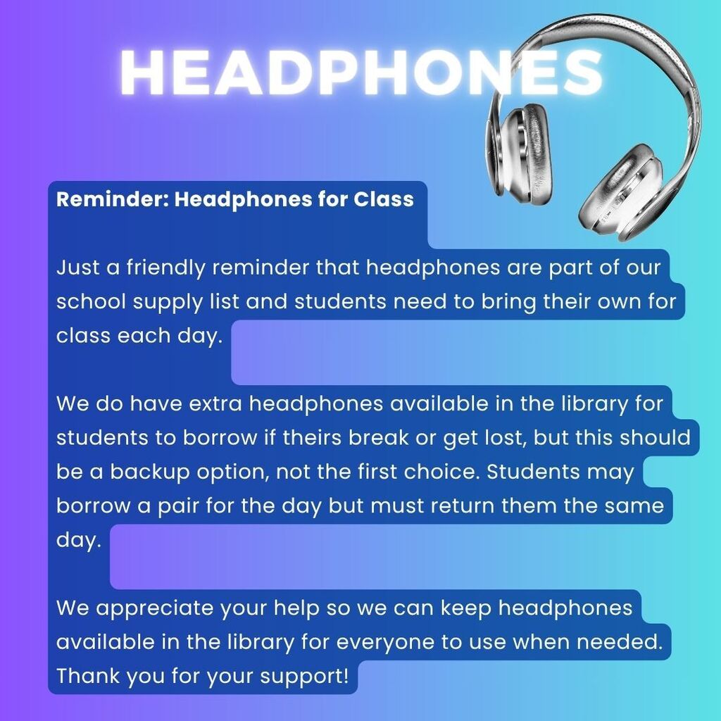 Headphones 2026