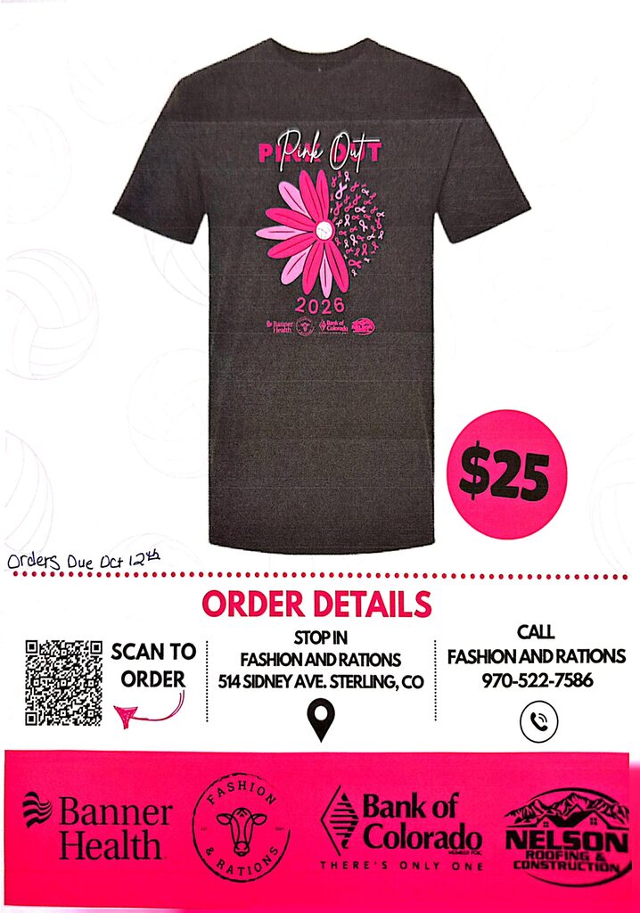 order