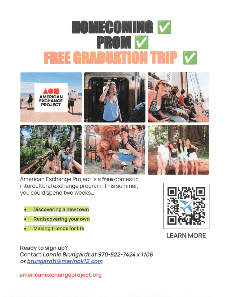 Free Trip