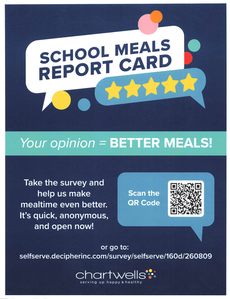 School Meals