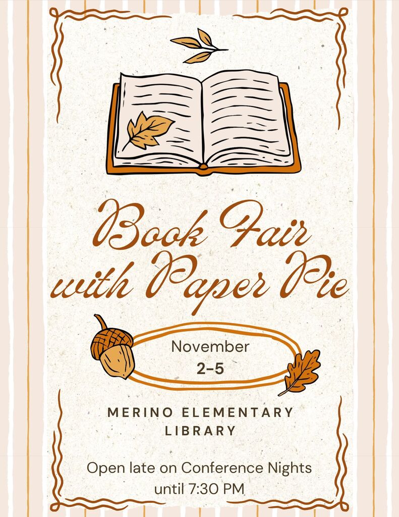 Book Fair 2026