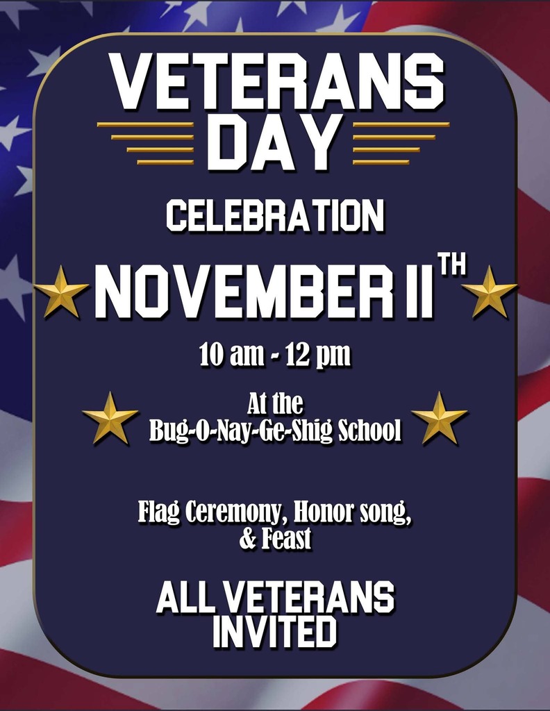 veterans Day celebration