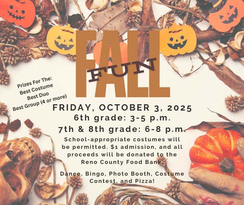 Fall Fun