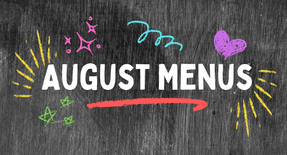 Menus