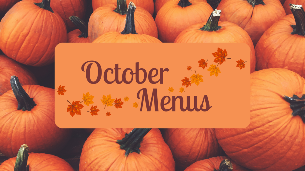 Menus