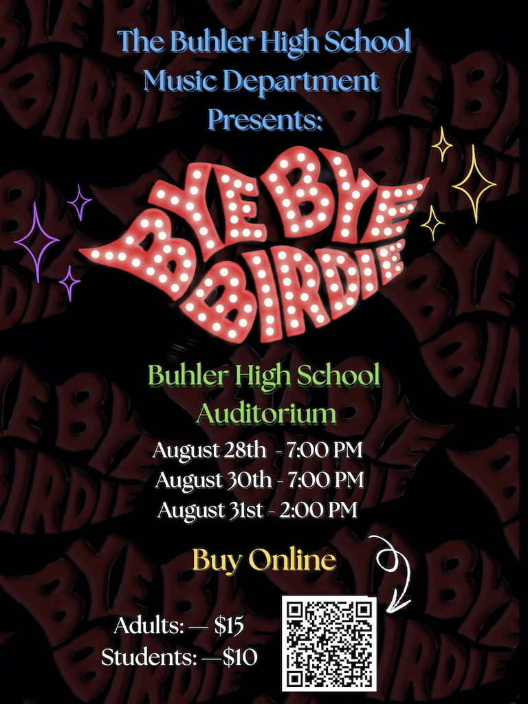 Bye Bye Birdie