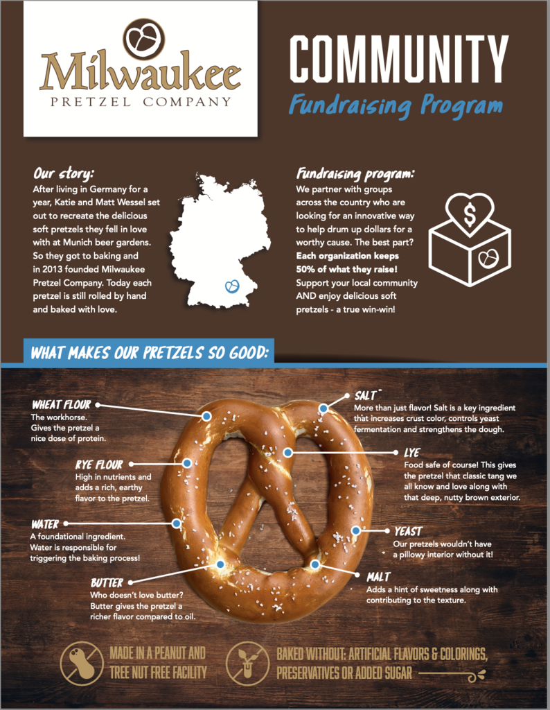 Pretzels