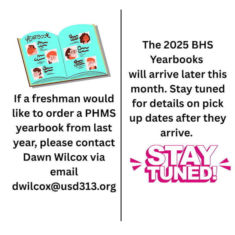Yearbook