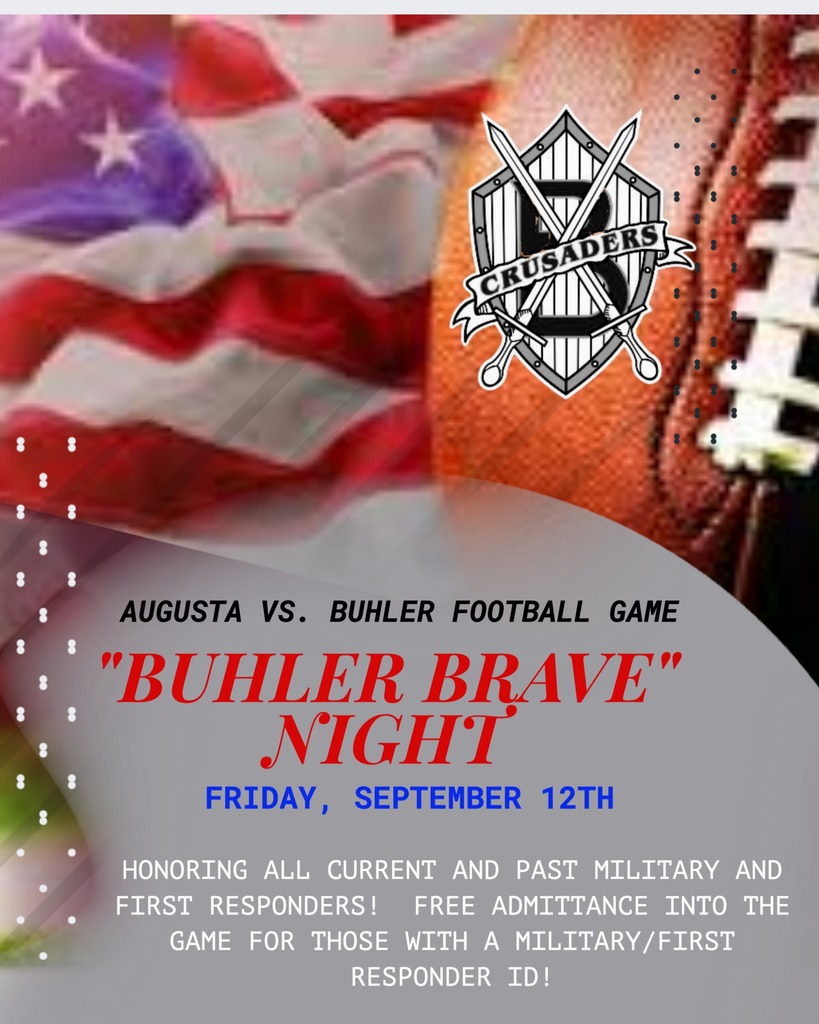 Buhler Brave Night