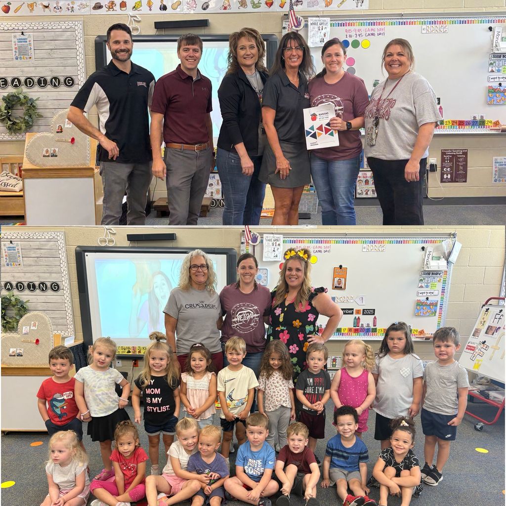 elementary KTOY 