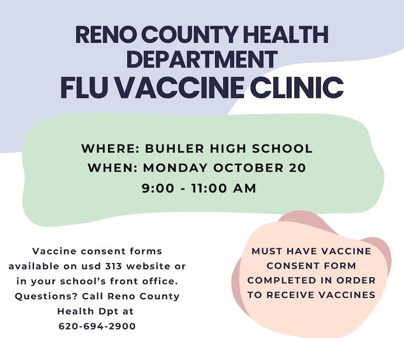 Flu Clinic