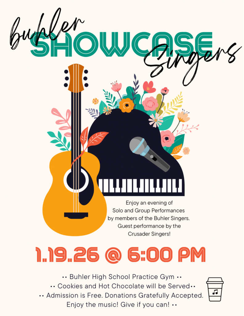 Buhler singers showcase