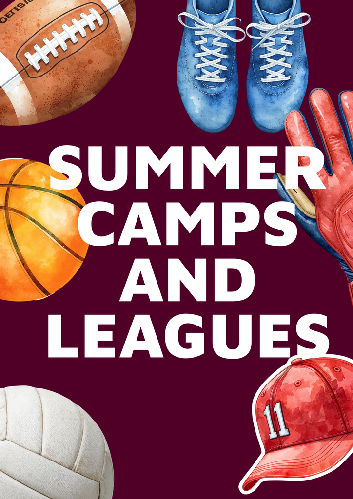 summer camps