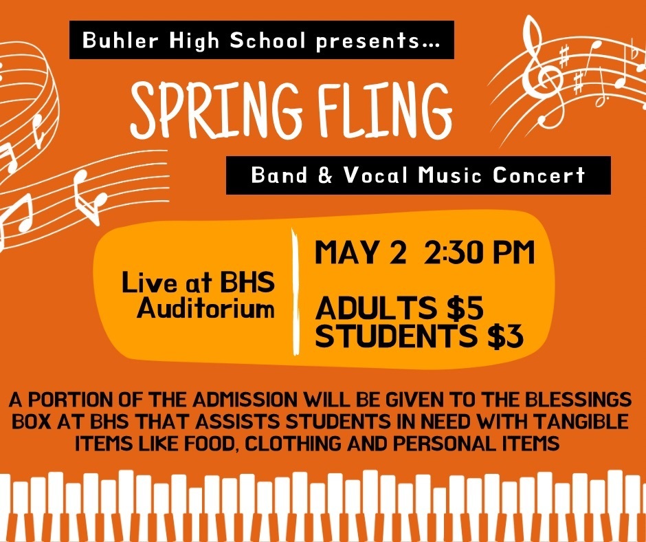 Spring fling