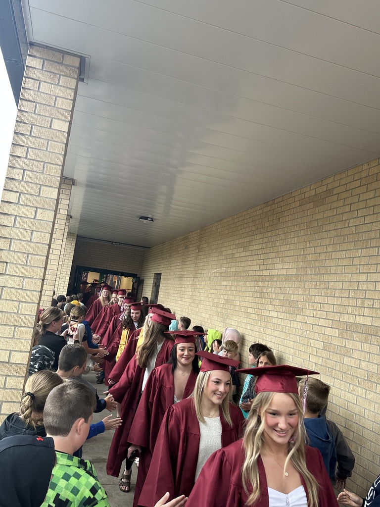 senior walk