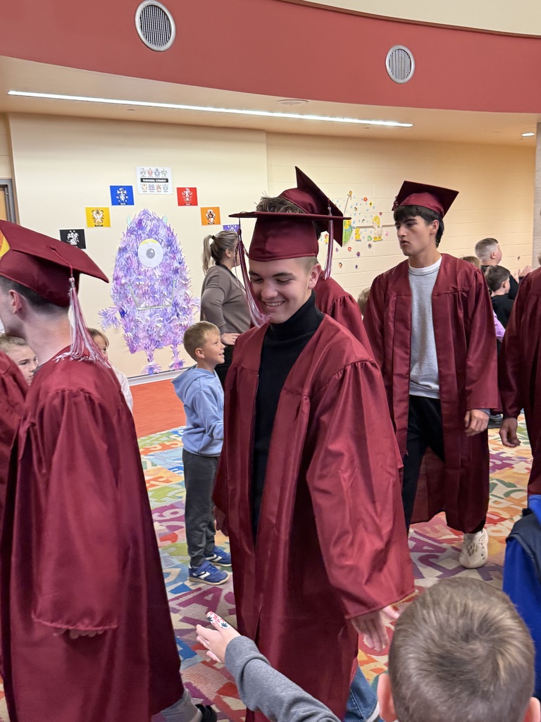 senior walk