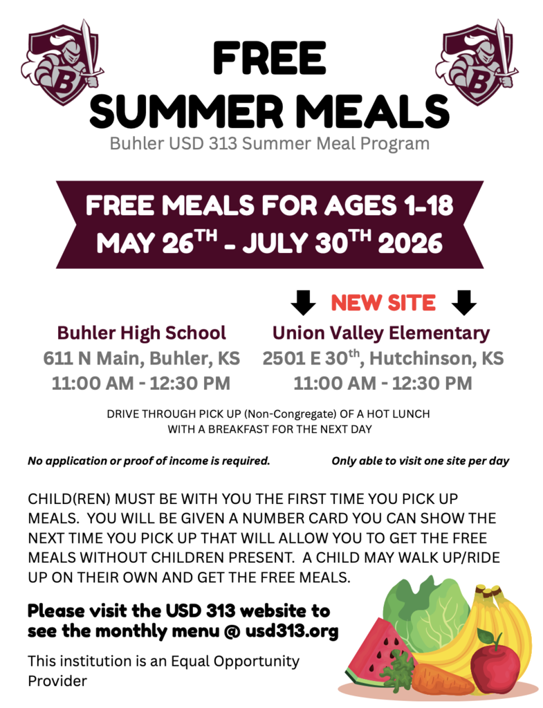 summer meals