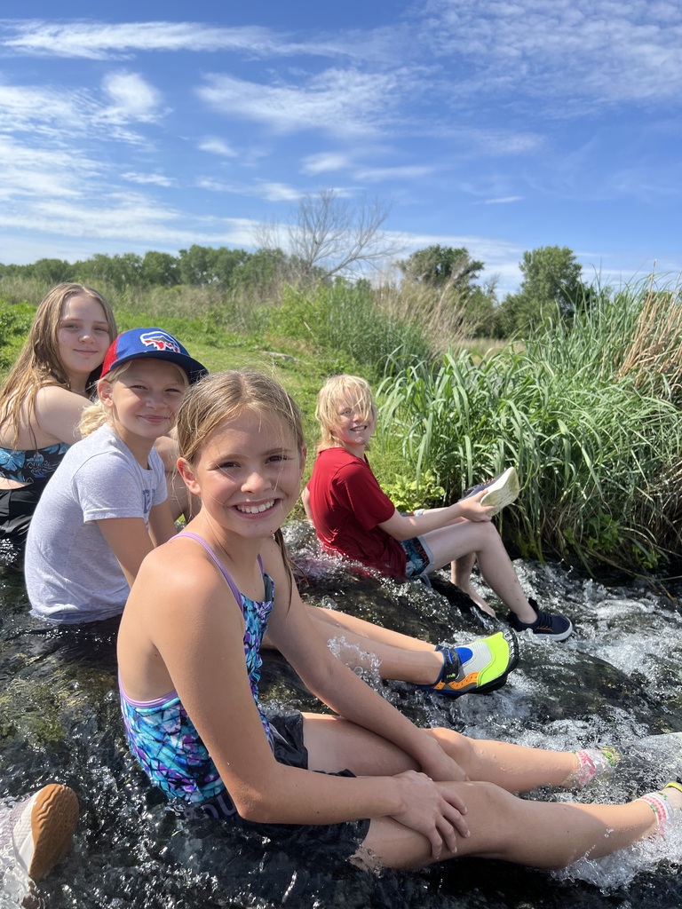 steam camp