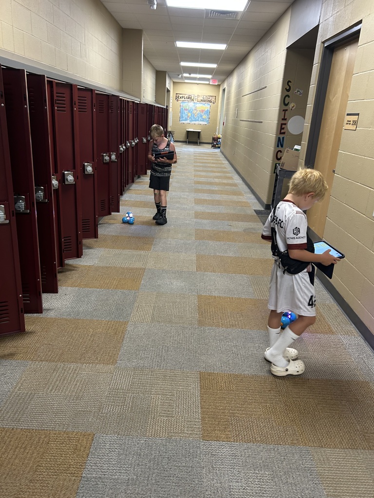 steam camp