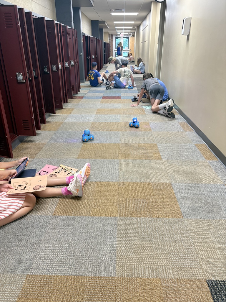 steam camp