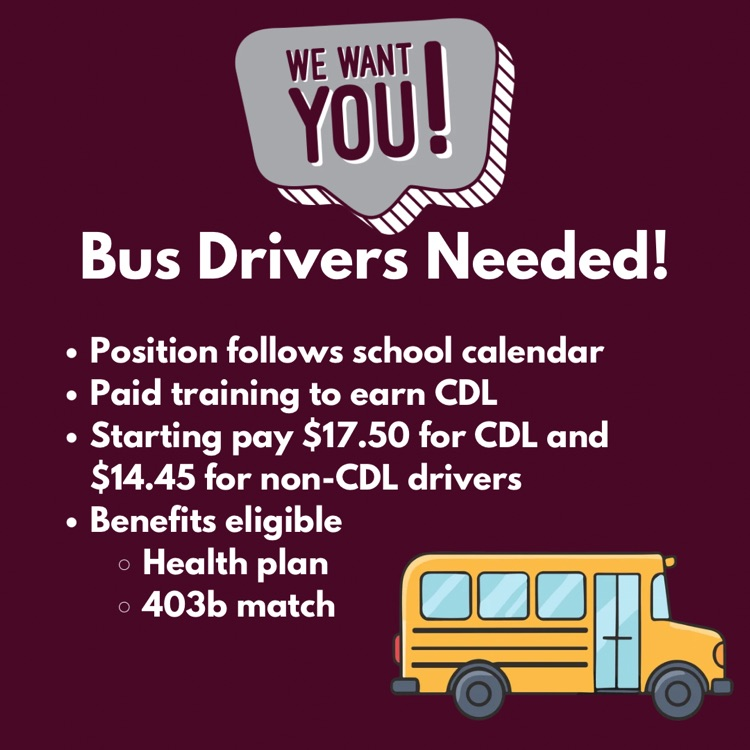 bus drivers