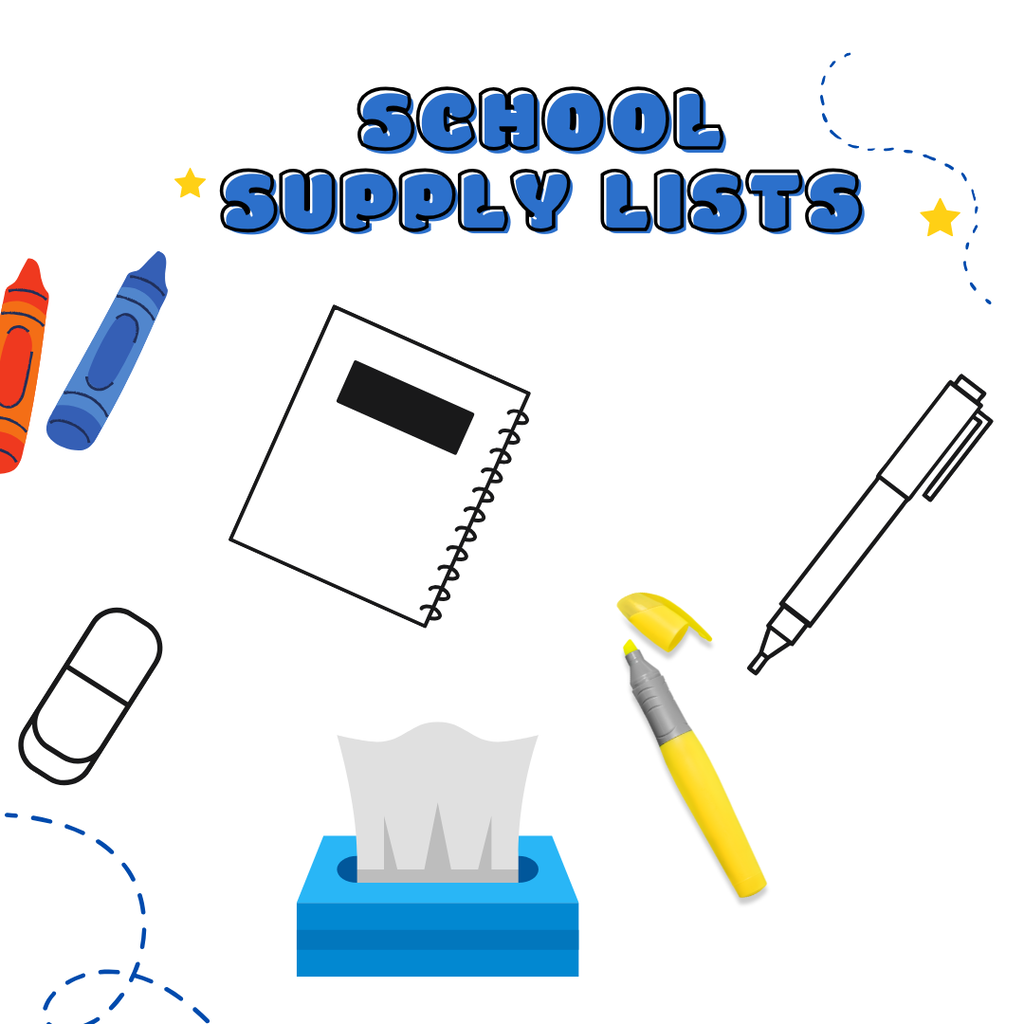 supplies