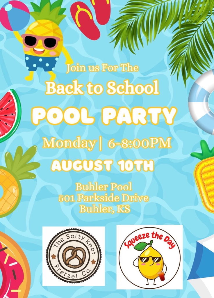 pool party