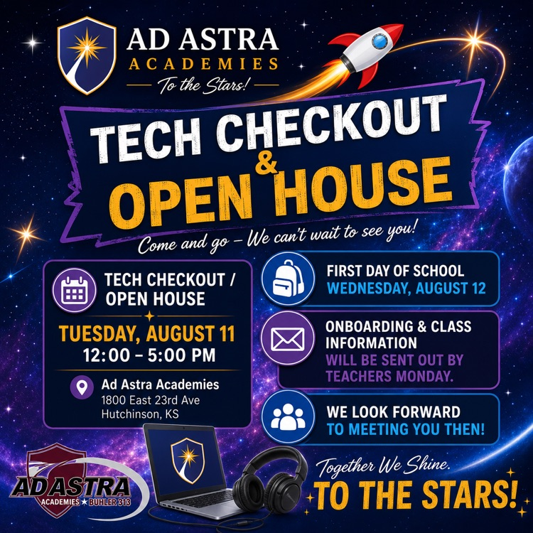 open house