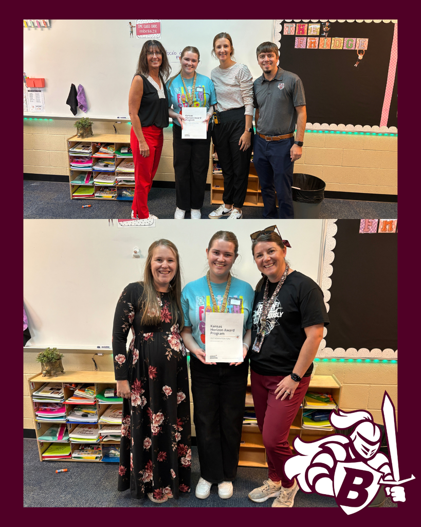 horizon award