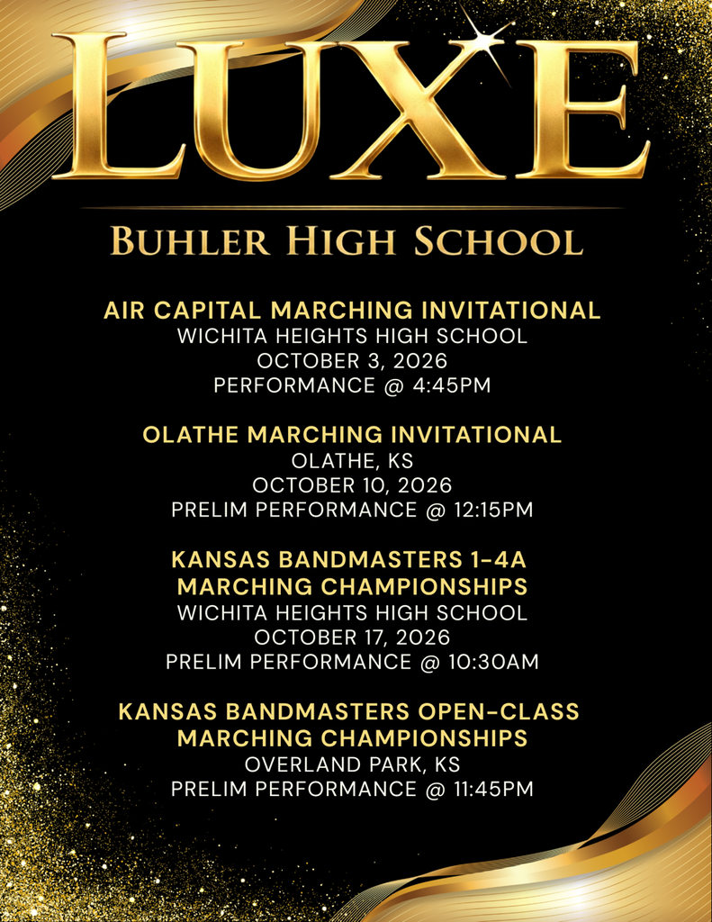 BHS Marching Band