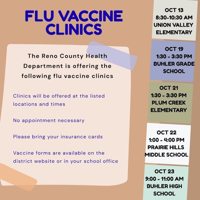 Flu Shot Clinic
