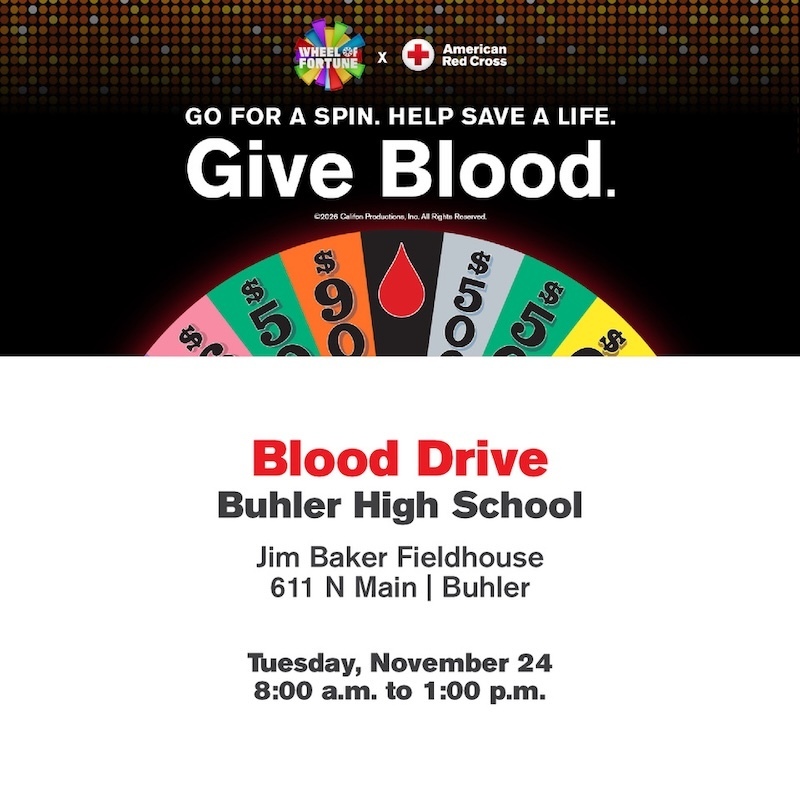 Blood Drive