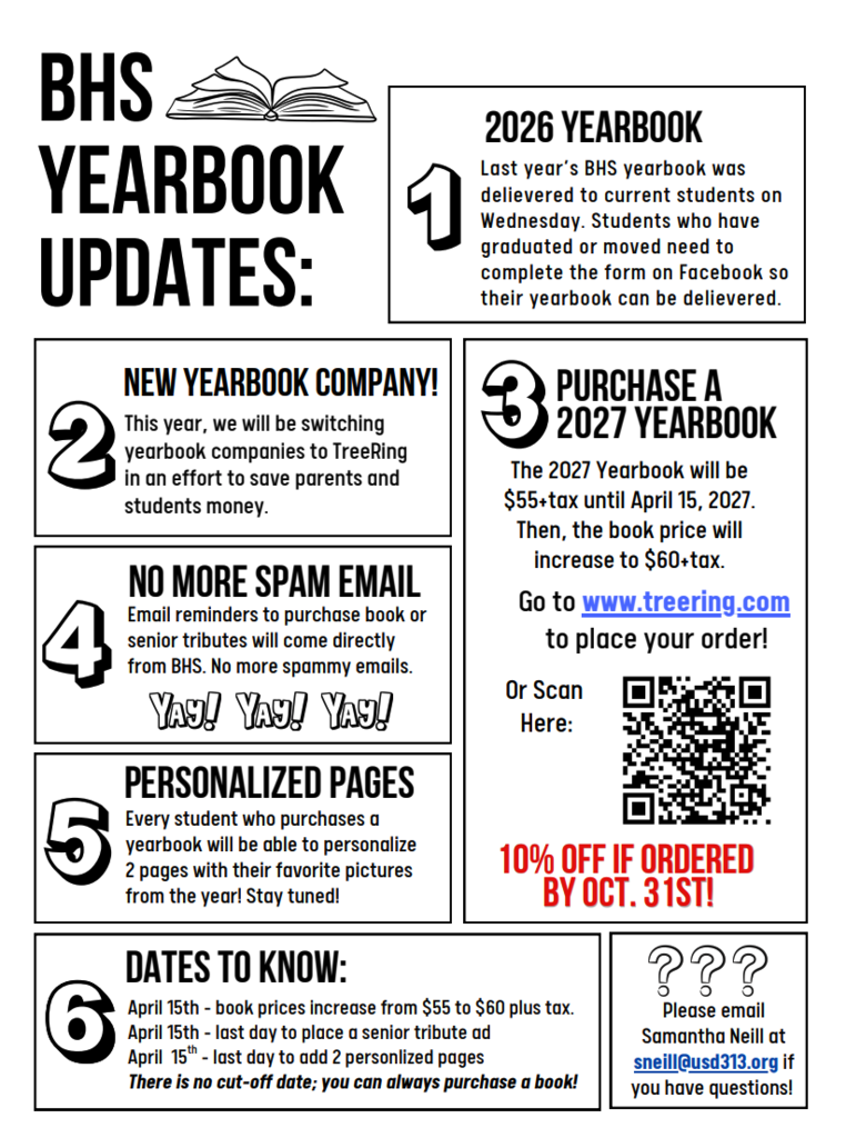 Yearbook