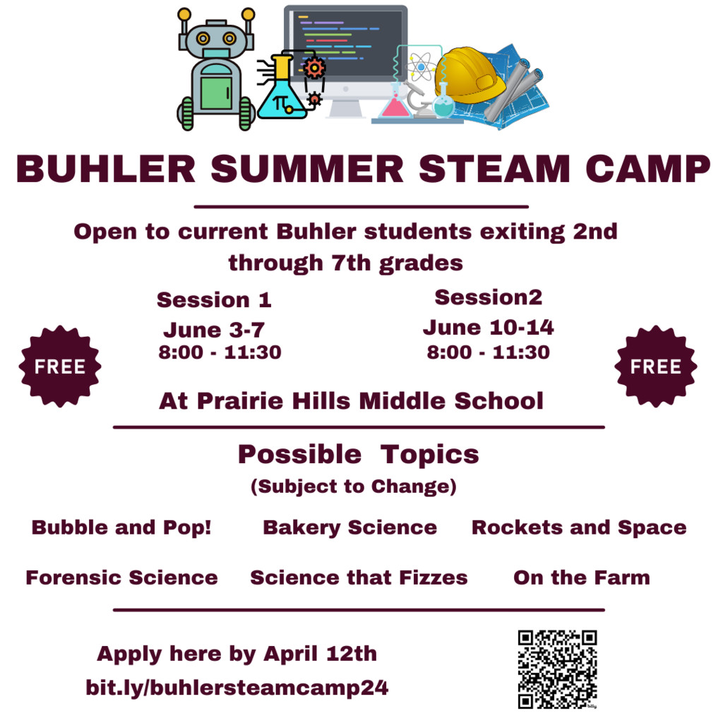 STEAM Camp