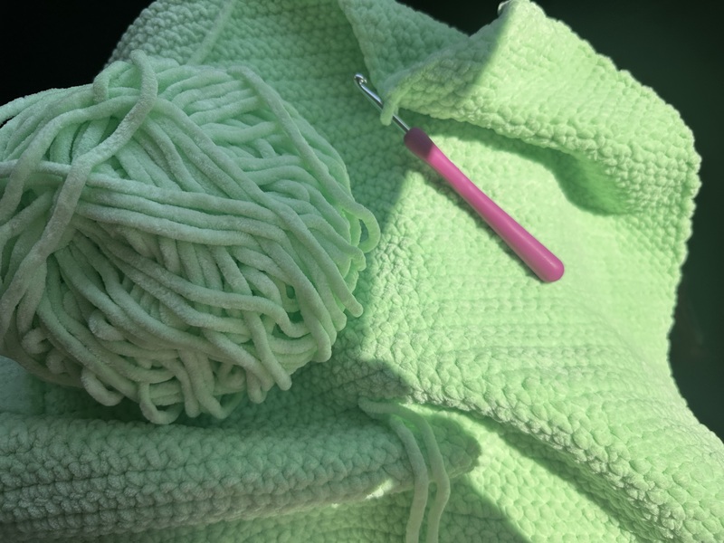 blanket