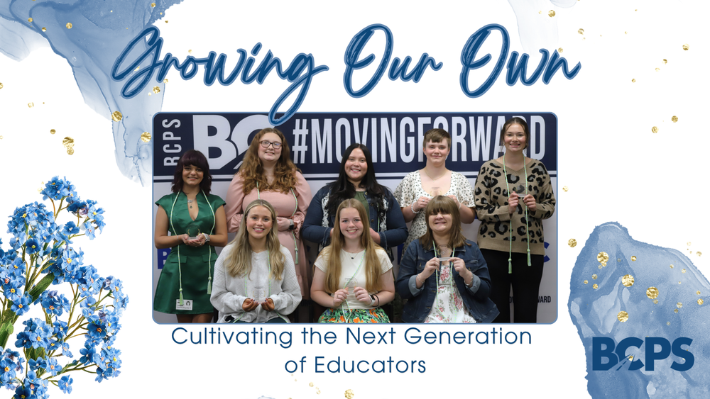 Teacher Apprenticeship