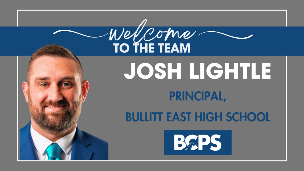 BEHS Principal