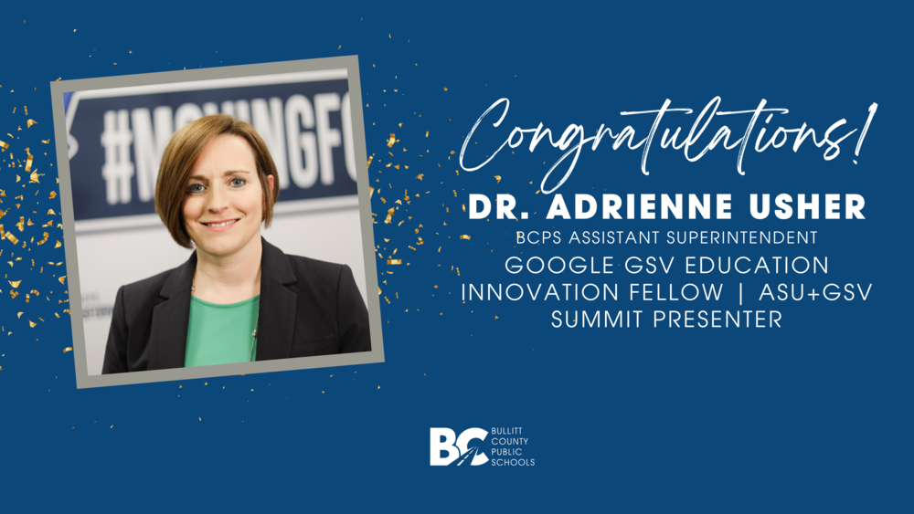 Adrienne Usher