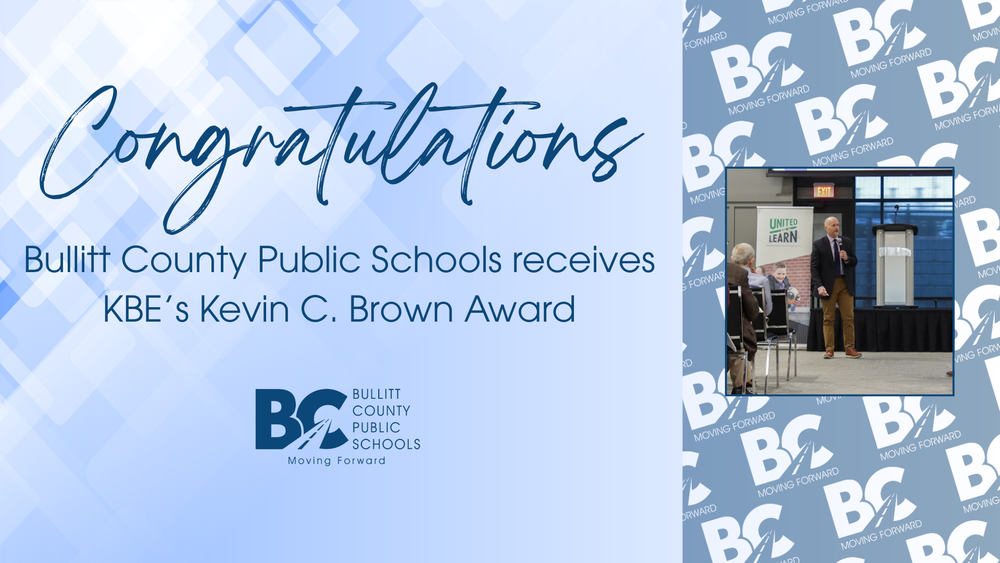 Kevin C. Brown Award