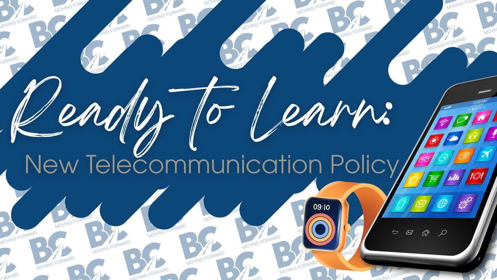 Telecommunication Updates