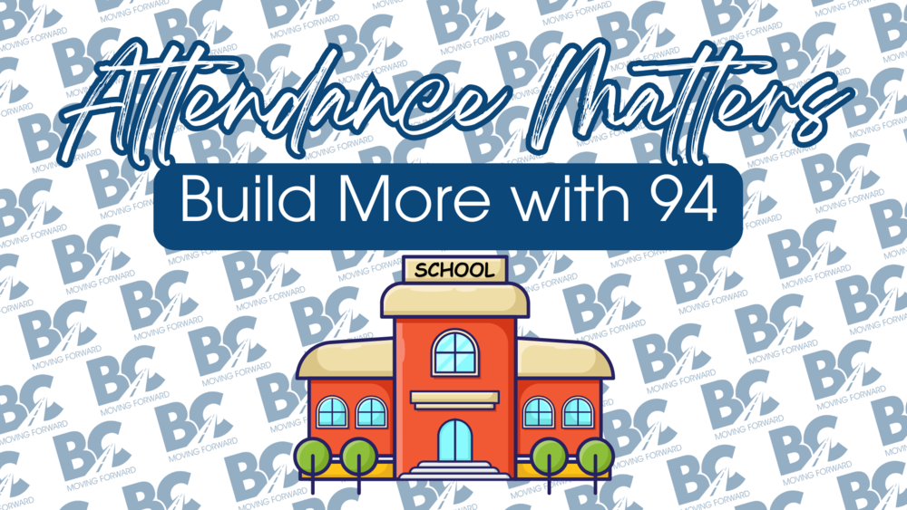 Attendance Matters Notice